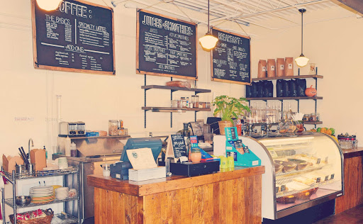 B2 Cafe, 2804 E Battlefield Rd, Springfield, MO 65804, USA, 