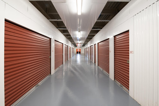 Self-Storage Facility «Public Storage», reviews and photos, 2500 N Main St, Walnut Creek, CA 94597, USA