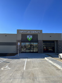 Complete Care Chiropractic KC - Photo 2 - Car repair in Olathe, KS, Kansas City