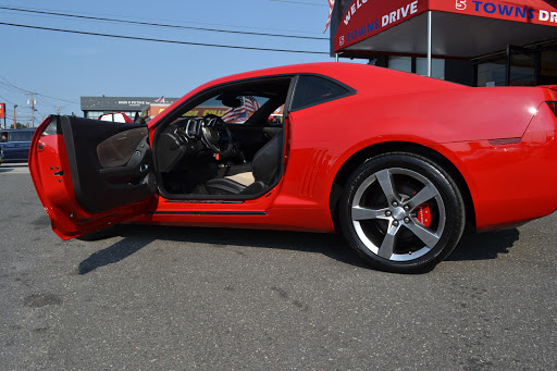 Used Car Dealer «5 Towns Drive.net», reviews and photos, 670 Burnside Ave, Inwood, NY 11096, USA