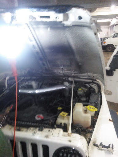 Hardware Store «Harbor Freight Tools ,generators», reviews and photos, 727 Granite St, Braintree, MA 02184, USA