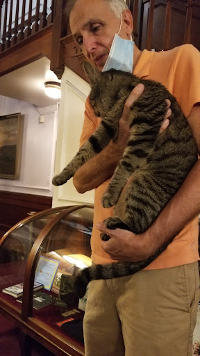 Museum «New Bedford Museum of Glass», reviews and photos, 61 Wamsutta St, New Bedford, MA 02740, USA