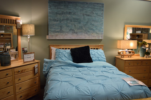 Furniture Store «HOM Furniture», reviews and photos, 7600 Hudson Rd, Woodbury, MN 55125, USA