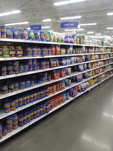 Grocery Store «Meijer», reviews and photos, 1200 Lake City Hwy, Warsaw, IN 46580, USA