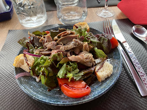 Photo n°41 de Restaurant Le Quai Choiseul à Albi ()