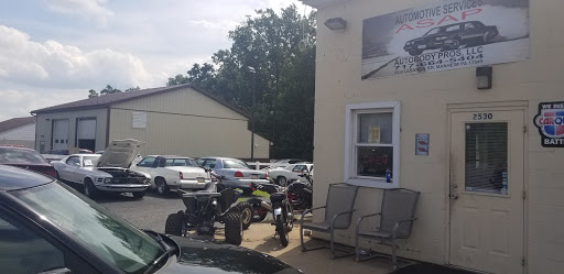 Auto Repair Shop «ASAP LLC», reviews and photos, 2530 Lebanon Rd, Manheim, PA 17545, USA