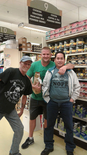 Grocery Store «Super Foodtown of Port Monmouth», reviews and photos, 426 NJ-36, Port Monmouth, NJ 07758, USA