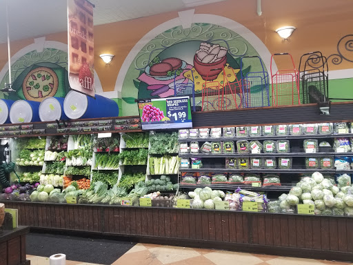 Supermarket «Pioneer Supermarkets», reviews and photos, 381 Mother Gaston Blvd, Brooklyn, NY 11212, USA