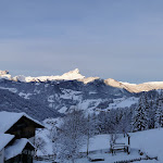 Photo n°1 de l'avis de Hartleib.u fait le 13/03/2022 à 13:43 sur le  Hotel Ciurnadú à La Val