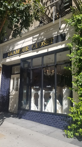 Bridal Shop «Glamour Closet SF», reviews and photos, 114 Columbus Ave, San Francisco, CA 94133, USA