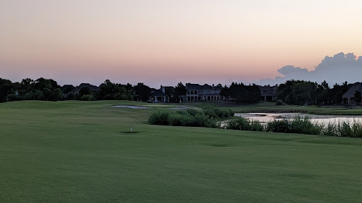Golf Course «Buffalo Creek Golf Club», reviews and photos, 624 Country Club Dr, Rockwall, TX 75032, USA