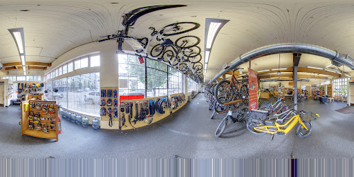 Bicycle Store «River City Bicycles Outlet», reviews and photos, 534 SE Belmont St, Portland, OR 97214, USA