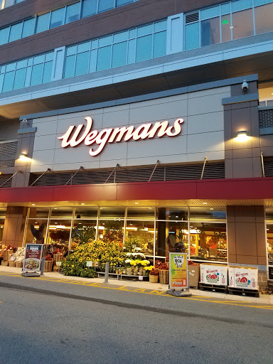 Supermarket «Wegmans», reviews and photos, 200 Boylston St, Chestnut Hill, MA 02467, USA