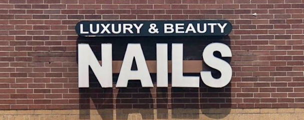 Luxury and Beauty Nails