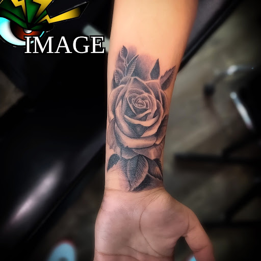 Tattoo Shop «Tattoo Image», reviews and photos, 1550 W 84th St #12, Hialeah, FL 33014, USA