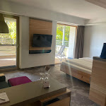 Photo n°1 de l'avis de Juny.u fait le 26/10/2023 à 08:44 sur le  Thermen- & Casinohotel Frechdachs à Bad Füssing