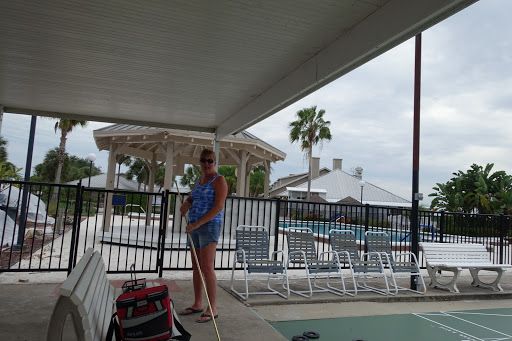 Golf Course «Riverside Golf Course Community», reviews and photos, 1 Pier Dr E, Ruskin, FL 33570, USA