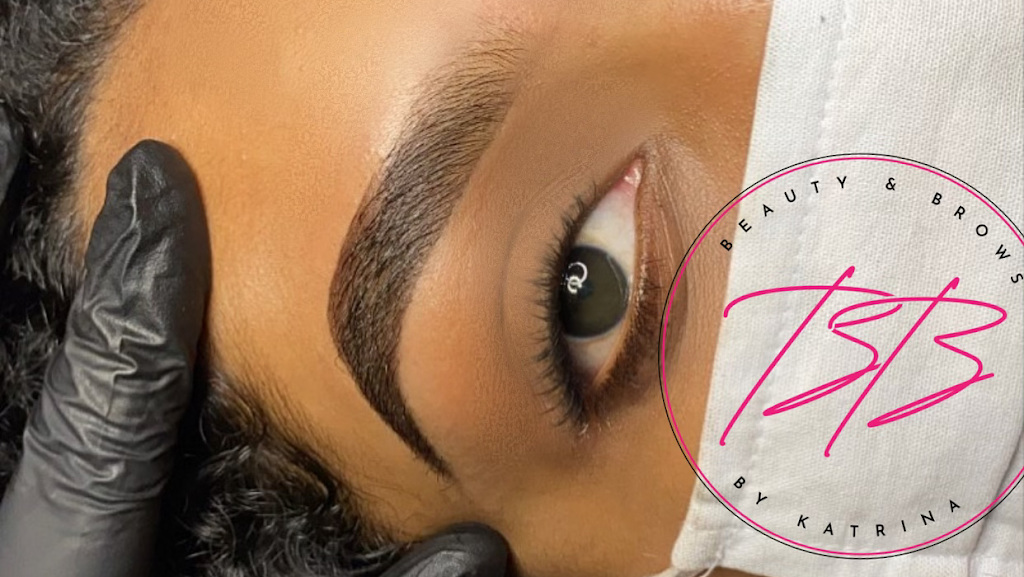 Beauty & Brow Suites 30038