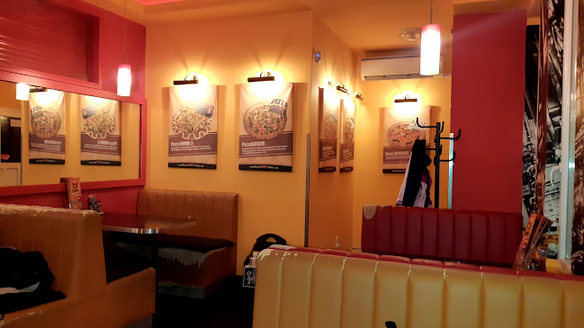 HappyHOT Pizza Debrecen - Debrecen