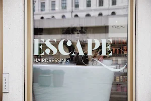Escape Hairdressing AS image