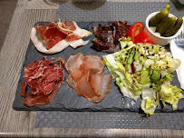 Charcuterie du Restaurant italien Da Laura Cannes - n°5