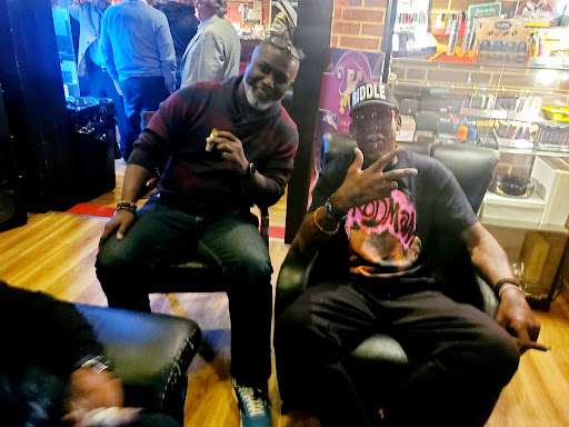 Tobacco Shop «Sikar cigar Lounge & Bar», reviews and photos, 1624 Delaware Ave, Wilmington, DE 19806, USA