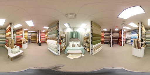 Fabric Store «Rags & Riches Fabrics», reviews and photos, 1717 Williston Rd, South Burlington, VT 05403, USA