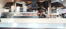 Atmosphère du Restaurant japonais OKITO SUSHI - À VOLONTÉ (Paris 15ème BIR-HAKEIM) - n°12