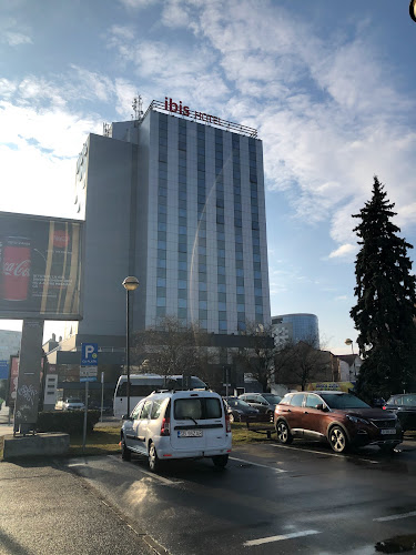 ATM Hotel Ibis Sibiu, SB