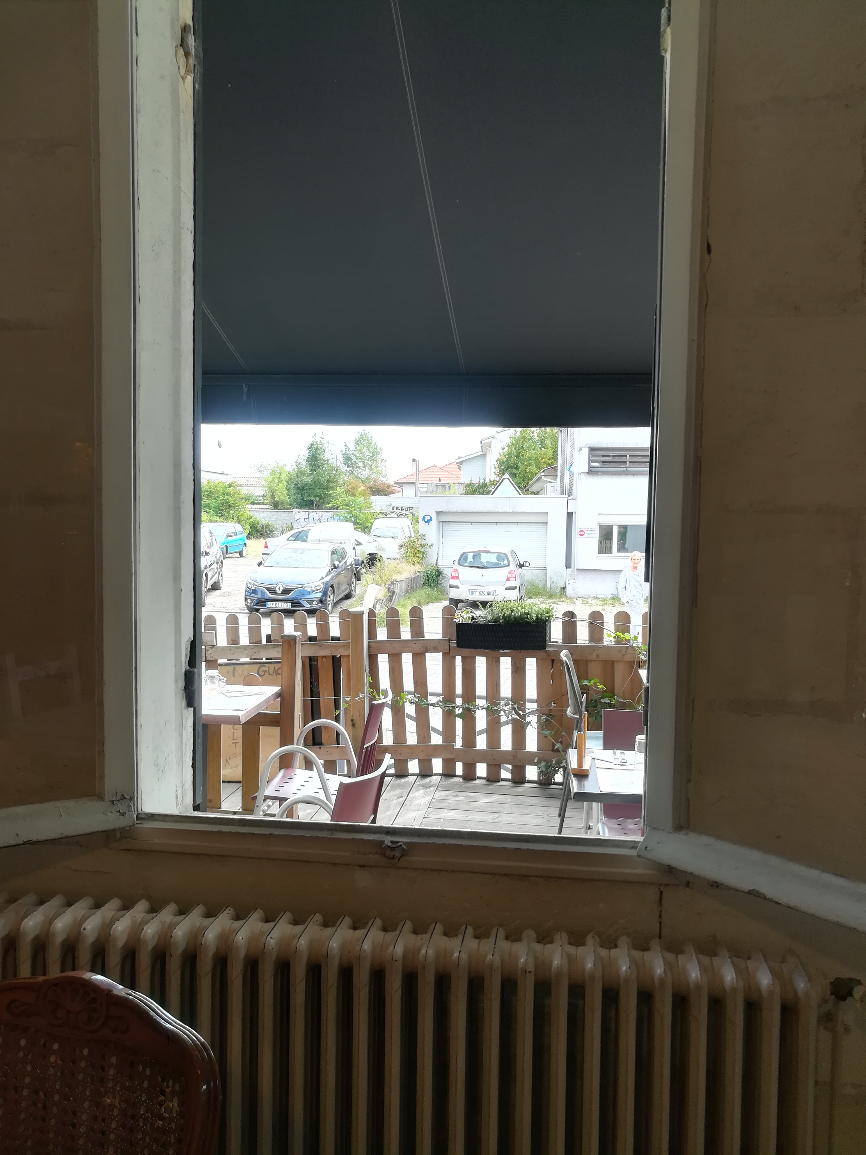 Photo n° 8 de l'avis de Frédérique.u fait le 22/09/2019 à 04:14