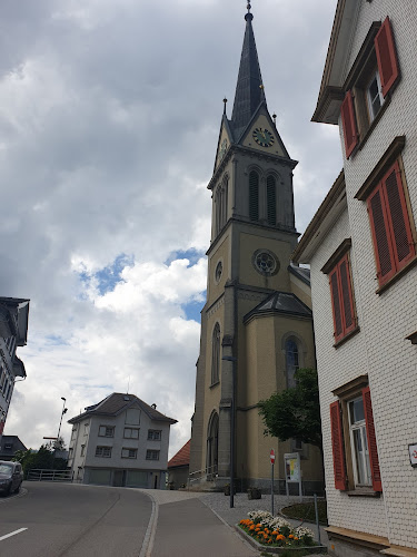 Rezensionen über Evang.-ref. Kirche Rehetobel in Altstätten - Kirche
