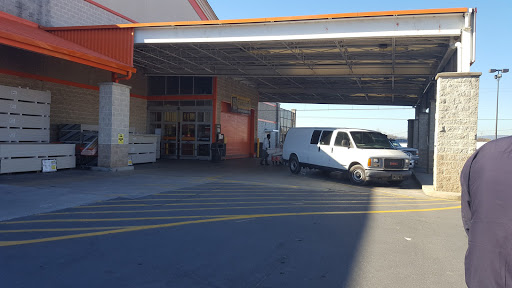 Home Improvement Store «The Home Depot», reviews and photos, 6000 Carlisle Pike, Mechanicsburg, PA 17050, USA