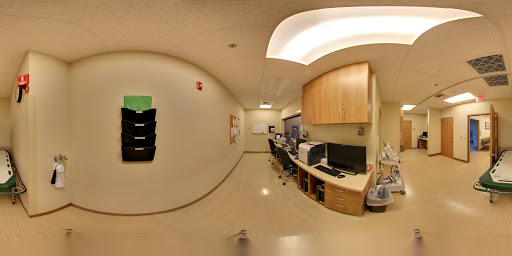 Quest Imaging Adventist Health Bakersfield image