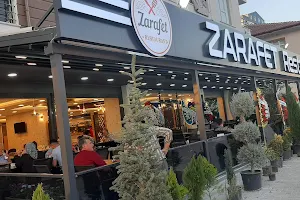 ZARAFET RESTAURANT image