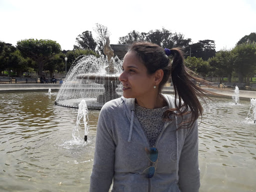 Disc Golf Course «Golden Gate Park Disc Golf Course», reviews and photos, 99 Marx Meadow Dr, San Francisco, CA 94121, USA