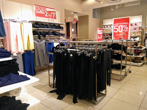 Clothing Store «Forever 21», reviews and photos, 11160 Veirs Mill Rd, Wheaton, MD 20902, USA