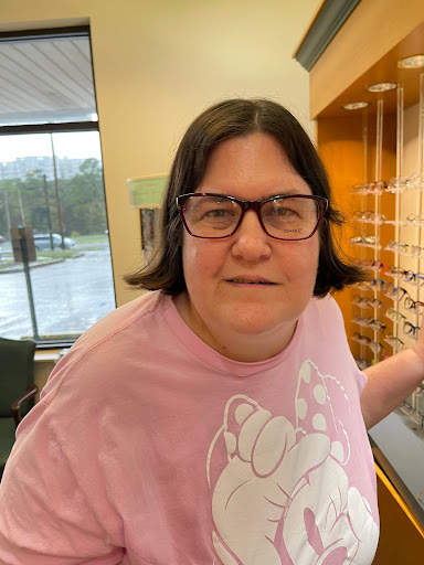 Optician «Optical Dimensions», reviews and photos, 6750 Airport Blvd # A, Mobile, AL 36608, USA