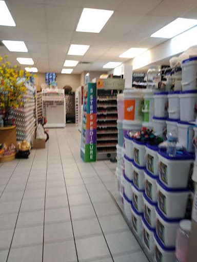 Beauty Supply Store «Twin City Nail Supply», reviews and photos, 455 University Ave W, St Paul, MN 55103, USA