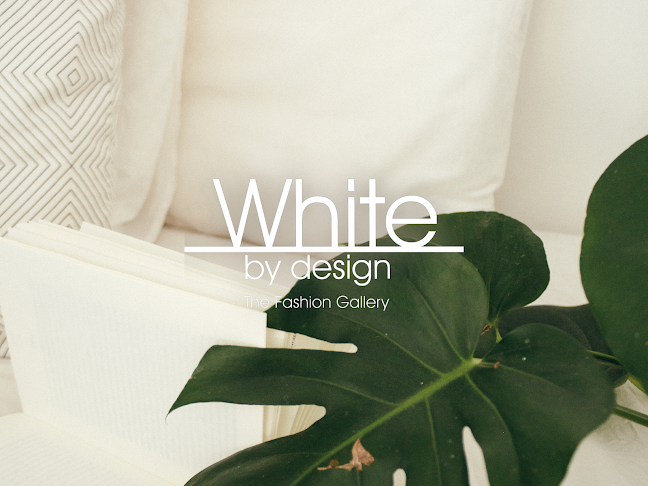Reviews of White by Design in Dunedin - Clothing store