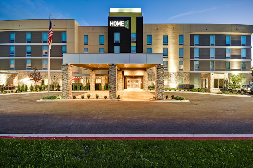 Home2 Suites by Hilton Springfield North