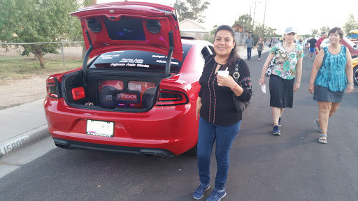 Park «Floyd Gaines Park», reviews and photos, 15953 N Nash St, Surprise, AZ 85374, USA