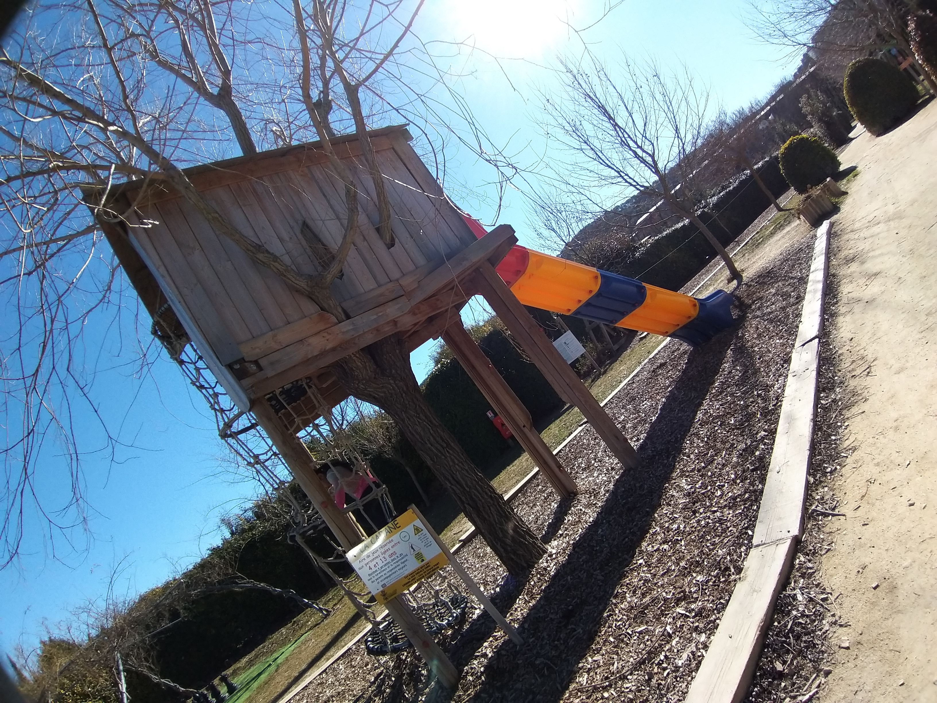 Photo n° 5 de l'avis de Stéphanie.r fait le 09/04/2019 à 16:52