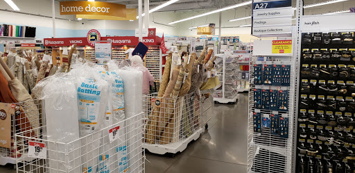 Fabric Store «Jo-Ann Fabrics and Crafts», reviews and photos, 9250 Sheridan Blvd #200, Westminster, CO 80031, USA