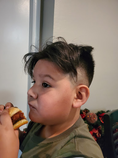 Barber Shop «Ed & Guys Barber Shop», reviews and photos, 6101 Denton Hwy, Haltom City, TX 76148, USA