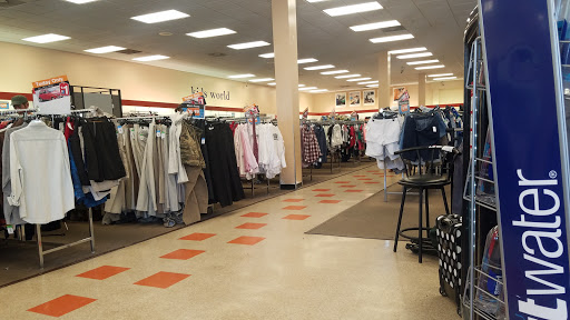 Thrift Store «Goodwill - Redlands», reviews and photos