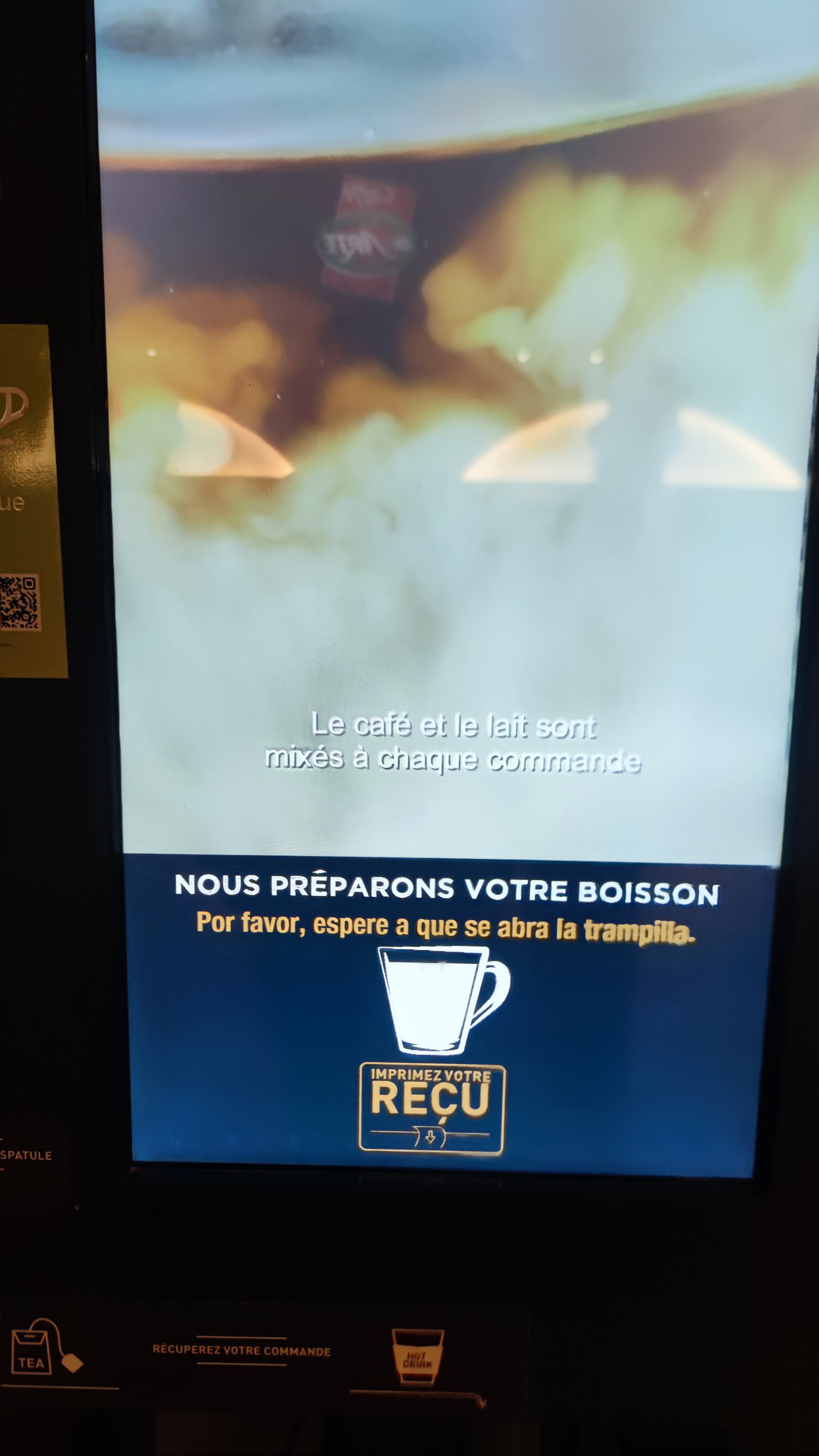 Photo n° 3 de l'avis de Made.n fait le 02/12/2022 à 20:48