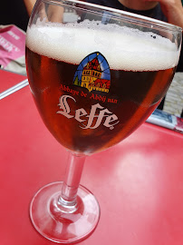 Bière du Restaurant Le Consulat à Paris - n°9