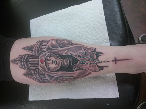 Find newest tattoo ideas for your next unique tattoo in North Salt Lake at Saber House Tattoo
