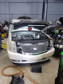 Eagle 1 Auto Repair Inc - Photo 6 - Car repair in Davie, FL, Pembroke Pines