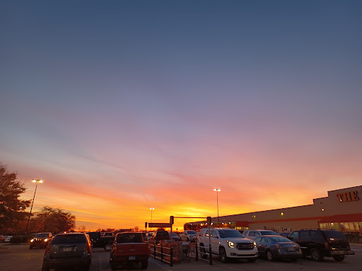 Home Improvement Store «The Home Depot», reviews and photos, 5411 Columbia Pike, Spring Hill, TN 37174, USA